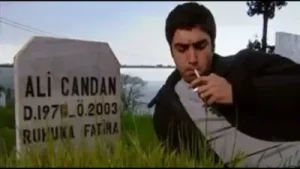Kurtlar Vadisi Türküleri 30 Dk Albüm Kapağı