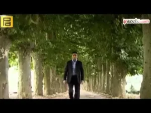 Kurtlar Vadisi Uzun İnce Bir Yoldayım Albüm Kapağı