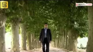 Kurtlar Vadisi Uzun İnce Bir Yoldayım