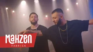 Kurtuluş Kuş & Burak Bulut Beni Bu Geceden Öldür