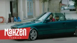 Kurtuluş Kuş & Burak Bulut Hasat