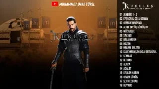 Kuruluş Osman Dizi Müzikleri