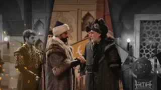 Kuruluş Osman Dizi Müzikleri Aksiyon