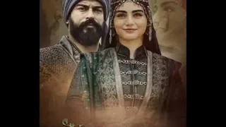 Kuruluş Osman Dizi Müzikleri Bala Hatun