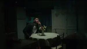 Kusura Bakma Albüm Kapağı