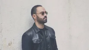 Küt Giden Gelmez Albüm Kapağı