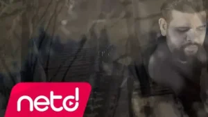 Kutsal Sütoğlu Hicran Albüm Kapağı