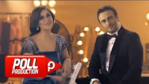Kutsi Aşıklar Şehri Ft. Zara Albüm Kapağı