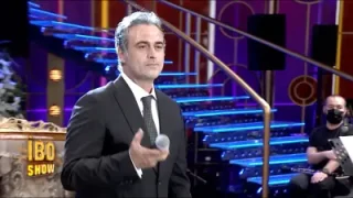 Kutsi Hayranım Sana