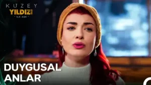 Kuzey Yıldızı Sen Sevdaluk Etmedun Mi Albüm Kapağı