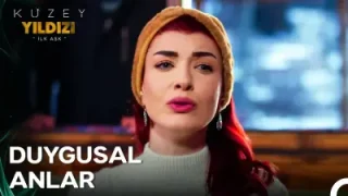 Kuzey Yıldızı Sen Sevdaluk Etmedun Mi