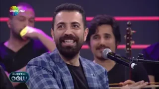 Kuzeyin Oğlu Volkan Konak Hd 04 05 2014