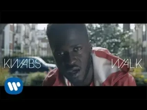 Kwabs Walk Albüm Kapağı