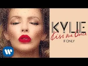 Kylie Minogue If Only