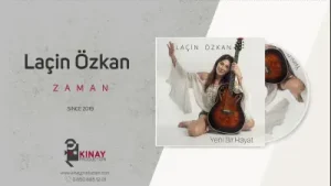 Laçin Özkan Zaman