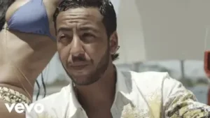 Lacrim A W A Albüm Kapağı