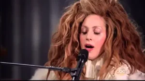 Lady Gaga Artpop