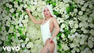 Lady Gaga G.U.Y.