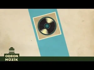 Lale Belkıs Neşeli Günler Albüm Kapağı
