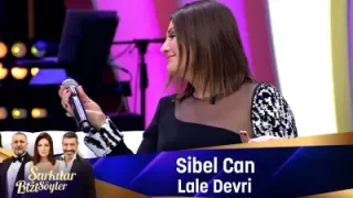 Lale Devri Sibelcan Şarkılar Bizi Söyler Performans