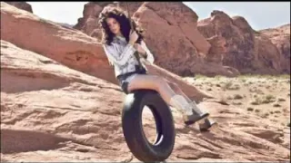 Lana Del Rey Drive By