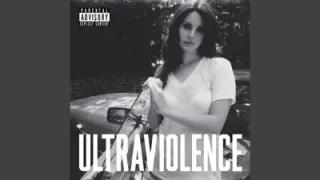 Lana Del Rey Money Power Glory