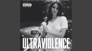 Lana Del Rey Pretty When You Cry