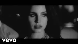 Lana Del Rey West Coast