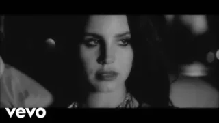 Lana Del Rey West Coast