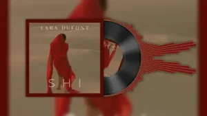Lara Dufont Yuenna Albüm Kapağı