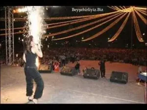 Lara Oh Olsun
