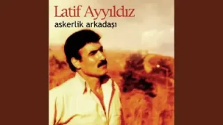 Latif Ayyıldız – Gidem Köyüme