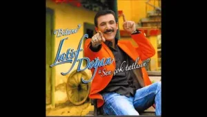 Latif Doğan Ağla Gözüm