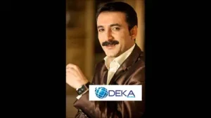 Latif Doğan Ağlaram Albüm Kapağı