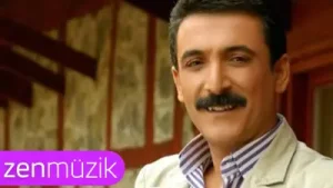 Latif Doğan Bitanem Albüm Kapağı