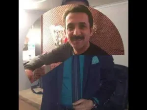Latif Doğan Gül Tükendi Albüm Kapağı