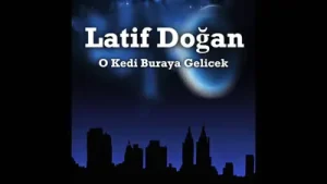 Latif Doğan – Keyfim Kıyak Albüm Kapağı