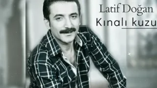 Latif Doğan Kınalı Kuzu