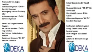 Latif Doğan Of Of