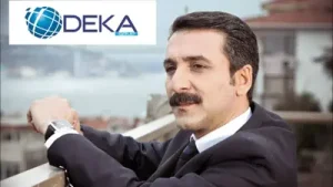 Latif Doğan – Oldu Mu Yar Albüm Kapağı