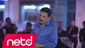 Latif Doğan Sebebi Var Albüm Kapağı