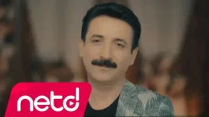 Latif Doğan Senin Adın Aşk Albüm Kapağı