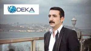 Latif Doğan Sivaslı Albüm Kapağı