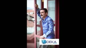 Latif Doğan Yarim Sen Güzelsin Albüm Kapağı