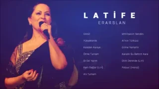 Latife – Karlı Dağlar