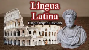 Latin Language Spoken What Did Latin Sound Like Verbale Mondo Albüm Kapağı
