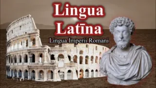 Latin Language Spoken What Did Latin Sound Like Verbale Mondo
