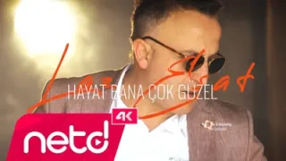Laz Esat Hayat Bana Çok Güzel
