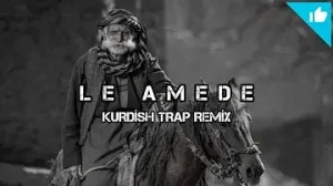 Le Amede Albüm Kapağı