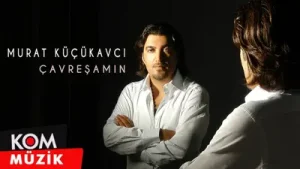 Lê Çavreşamin Albüm Kapağı